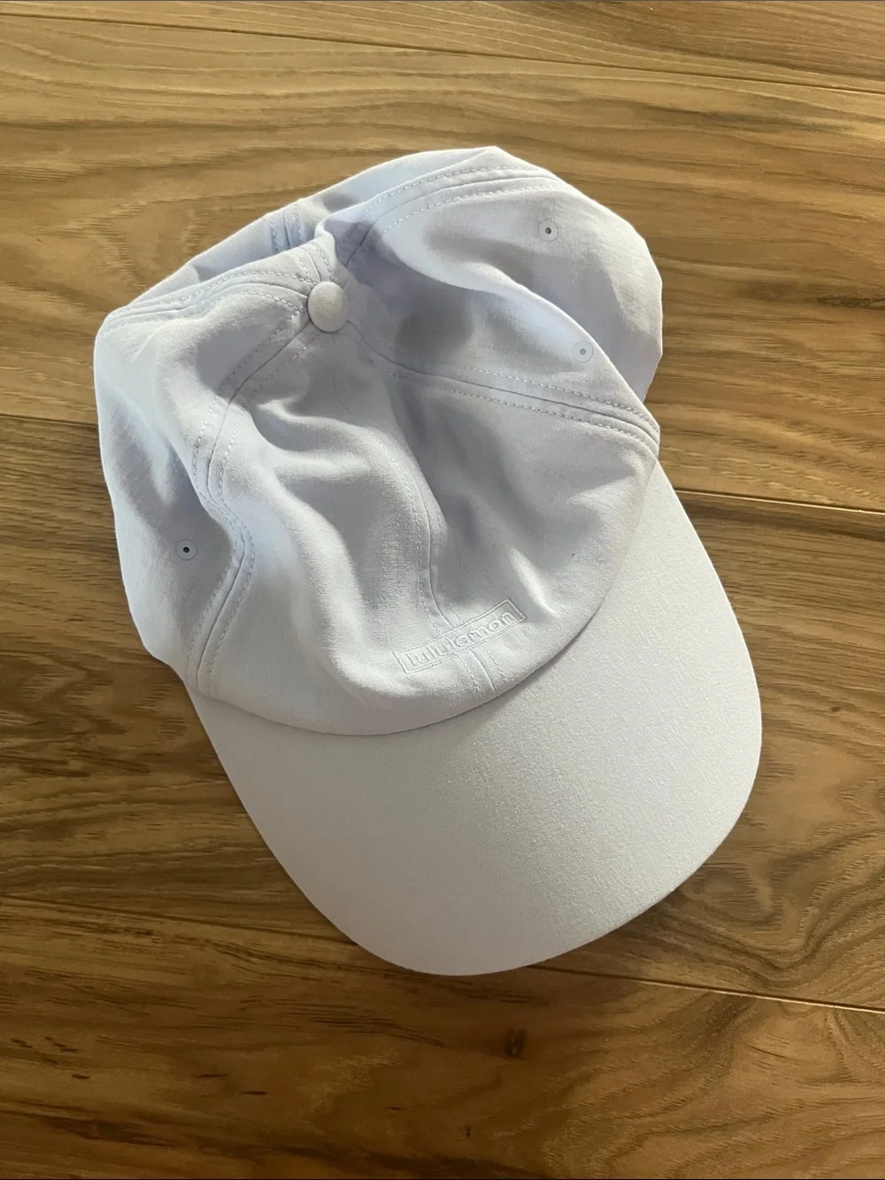 lululemon athletica Periwinkle Running Athletic Hat